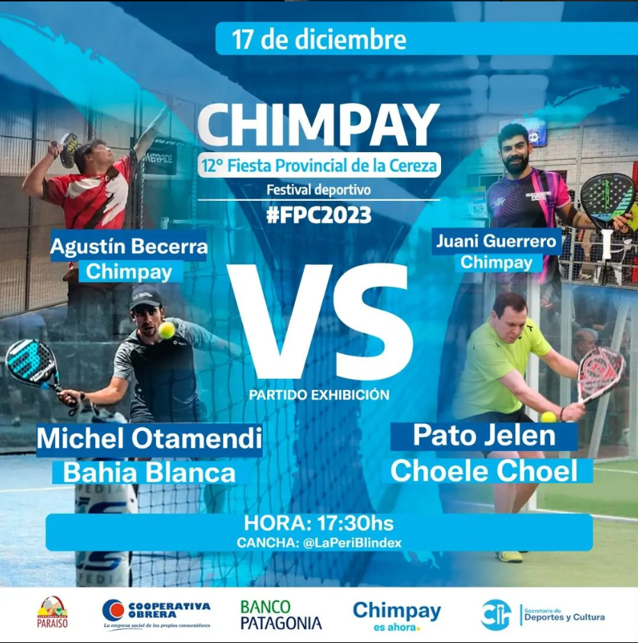 Festival Deportivo