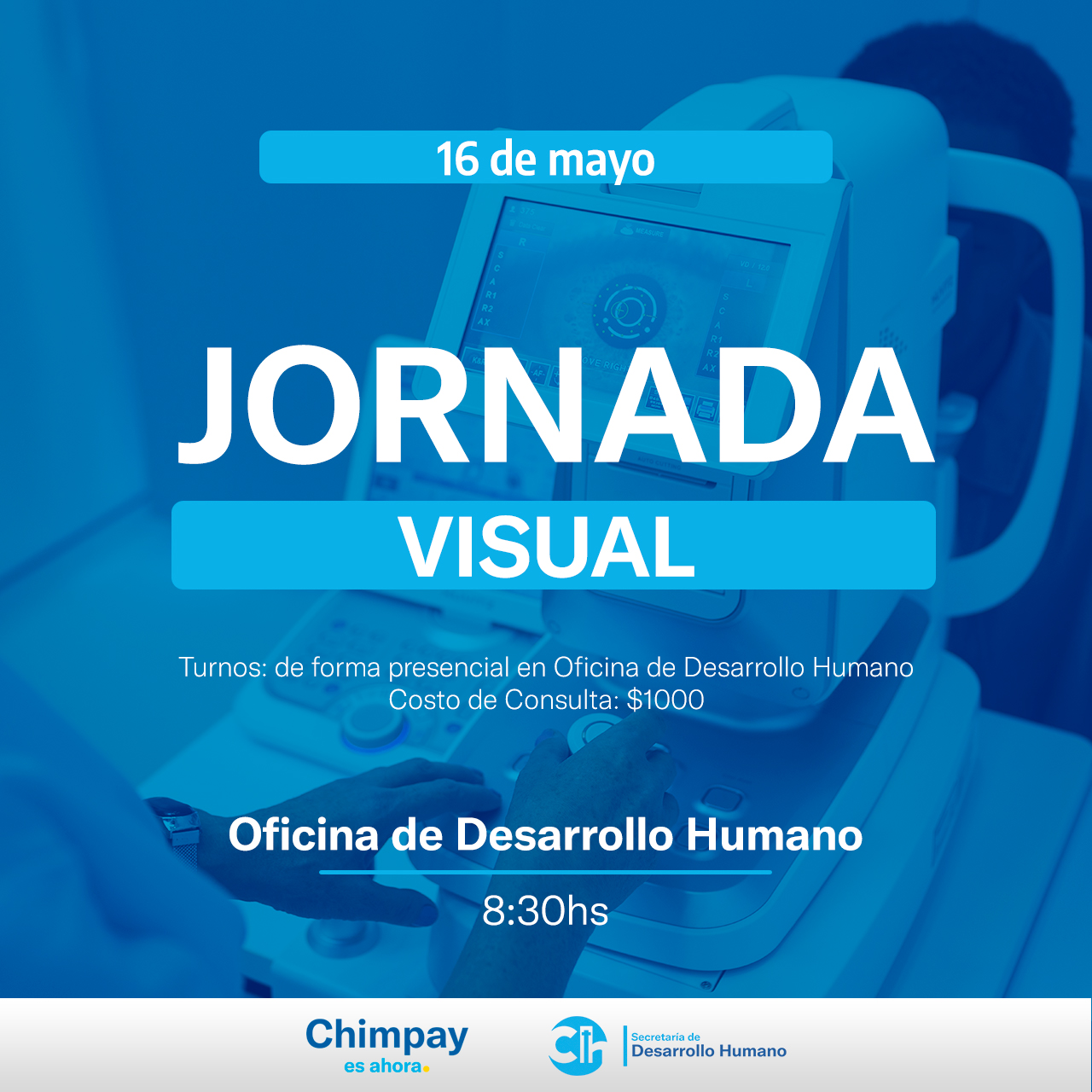 JORNADA VISUAL
