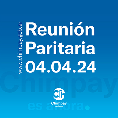 Reunión Paritaria 04.04.24