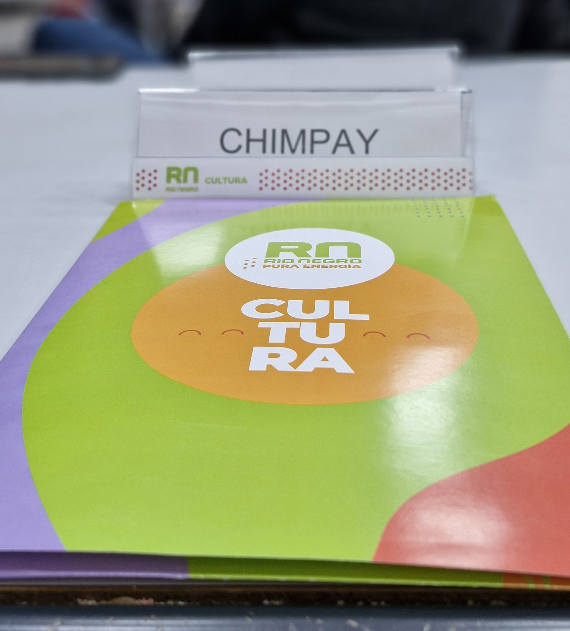 SEGUNDA REUNIÓN ANUAL DEL CONSEJO PROVINCIAL DE CULTURA