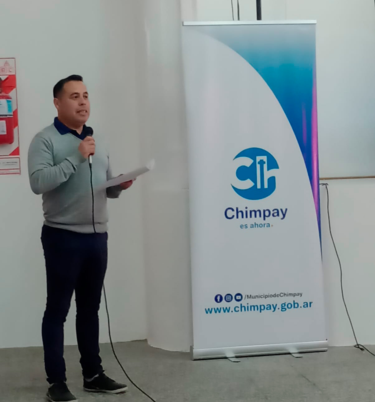 ENCUENTROS CULTURALES RIONEGRINOS