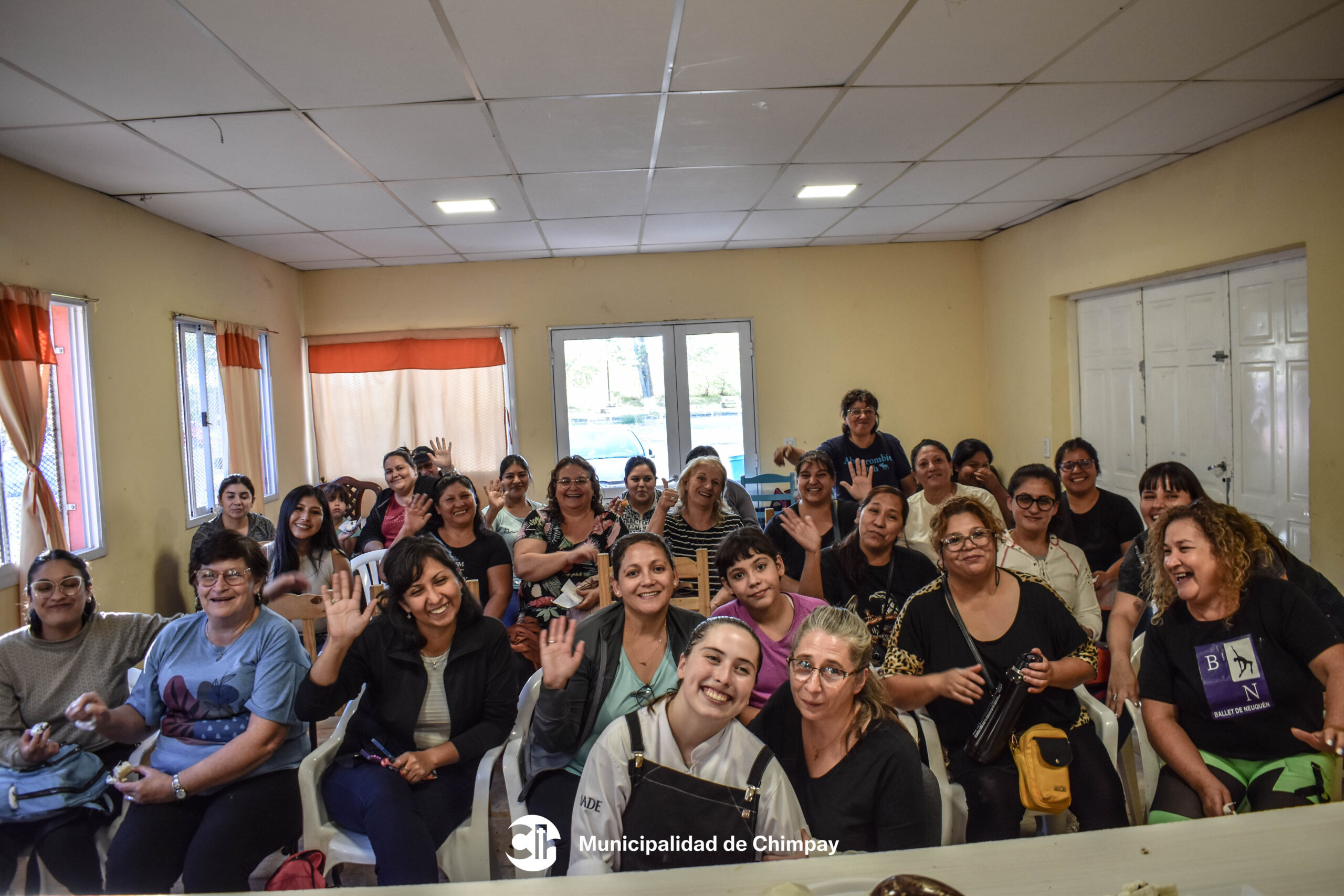 MASTERCLASS SEMANA SANTA